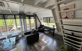 La Dolce Vita, Chalet 75, Vakantiepark Sunclass Durbuy