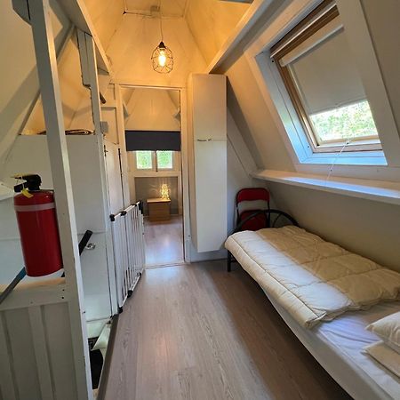La Dolce Vita, Chalet 75, Vakantiepark Sunclass Durbuy Buitenkant foto