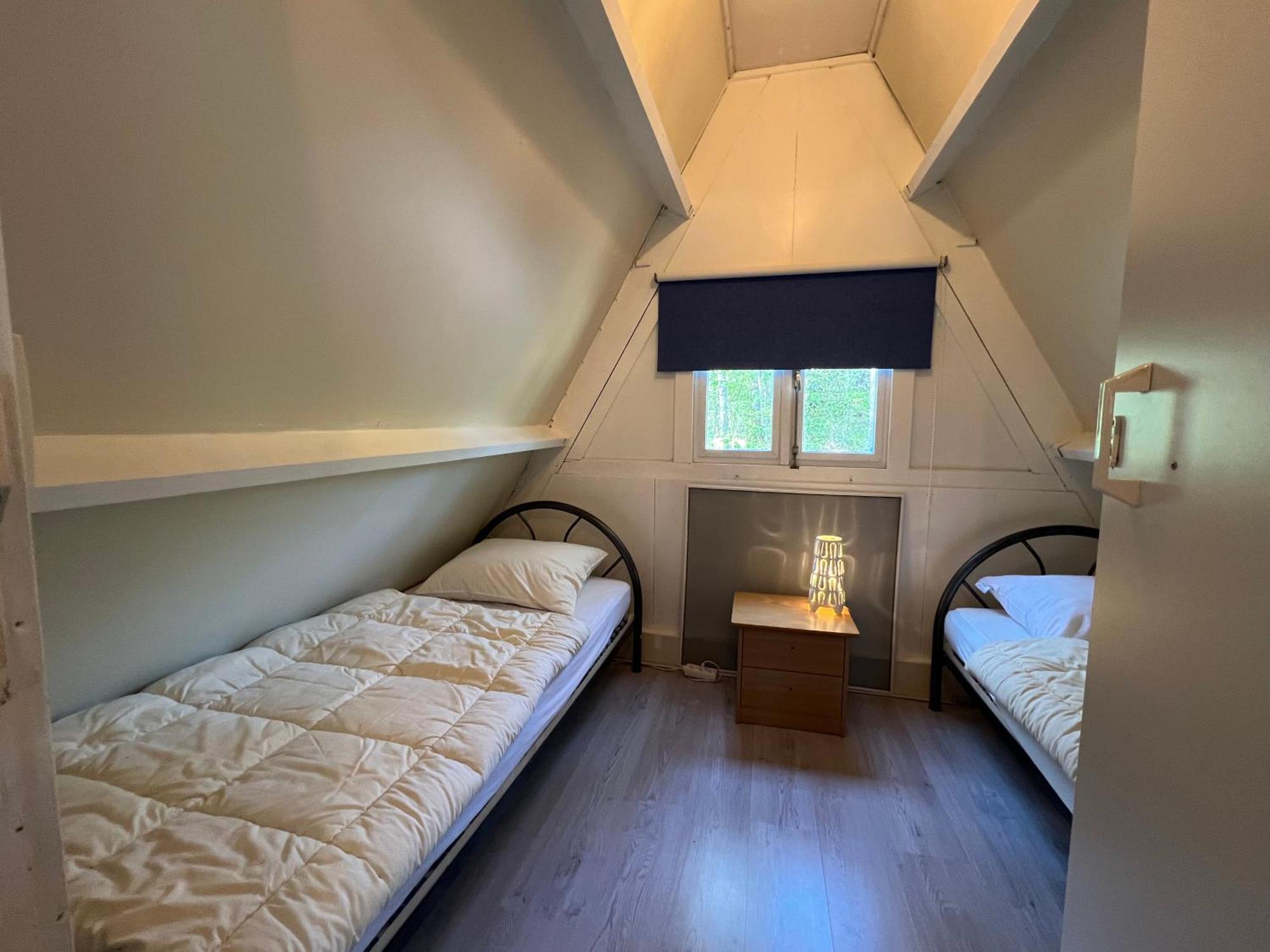 La Dolce Vita, Chalet 75, Vakantiepark Sunclass Durbuy Buitenkant foto
